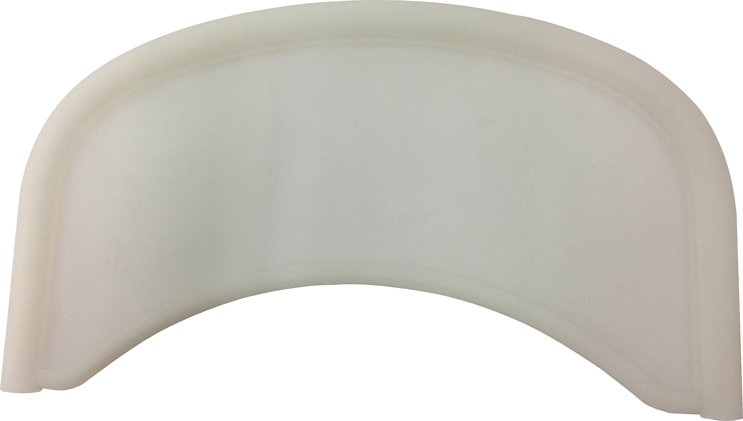 大和屋 テーブルマット ホワイト マテルナ・アッフル専用テーブルマット商品画像