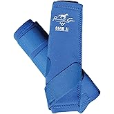 Professional's Choice Equine SMBII Sports Medicine Boots | Sold in Pairs