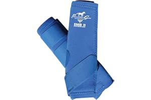 Professional's Choice Equine SMBII Sports Medicine Boots | Sold in Pairs