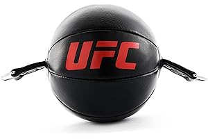 UFC Pro Double End Bag - MMA and Boxing Punching Bag
