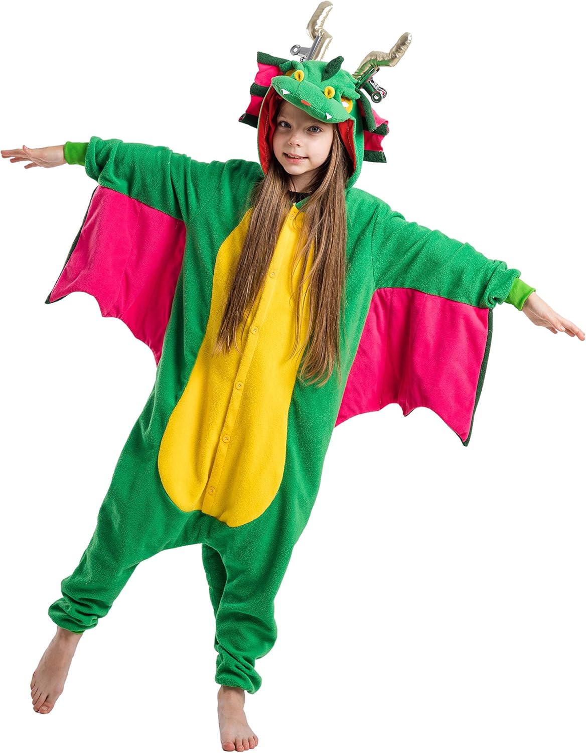 baby dragon onesie