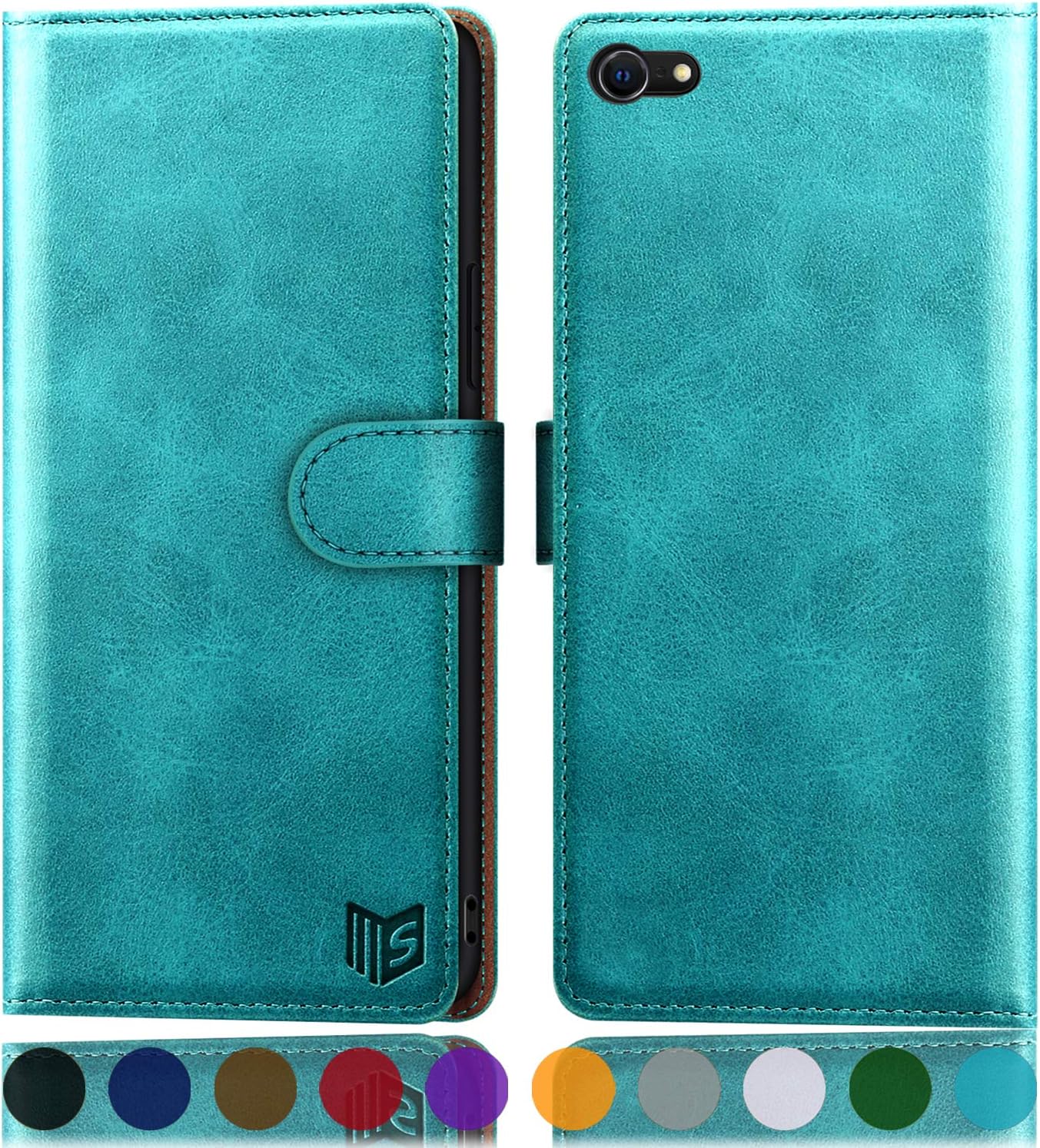 SUANPOT for iPhone 6 / 6S 4.7 inch (Non 6Plus/6SPlus 5.5