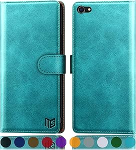 SUANPOT for iPhone 6 / 6S 4.7 inch (Non 6Plus/6SPlus 5.5