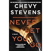 Never Let You Go: A Novel