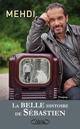 Download La belle histoire de Sébastien PDF