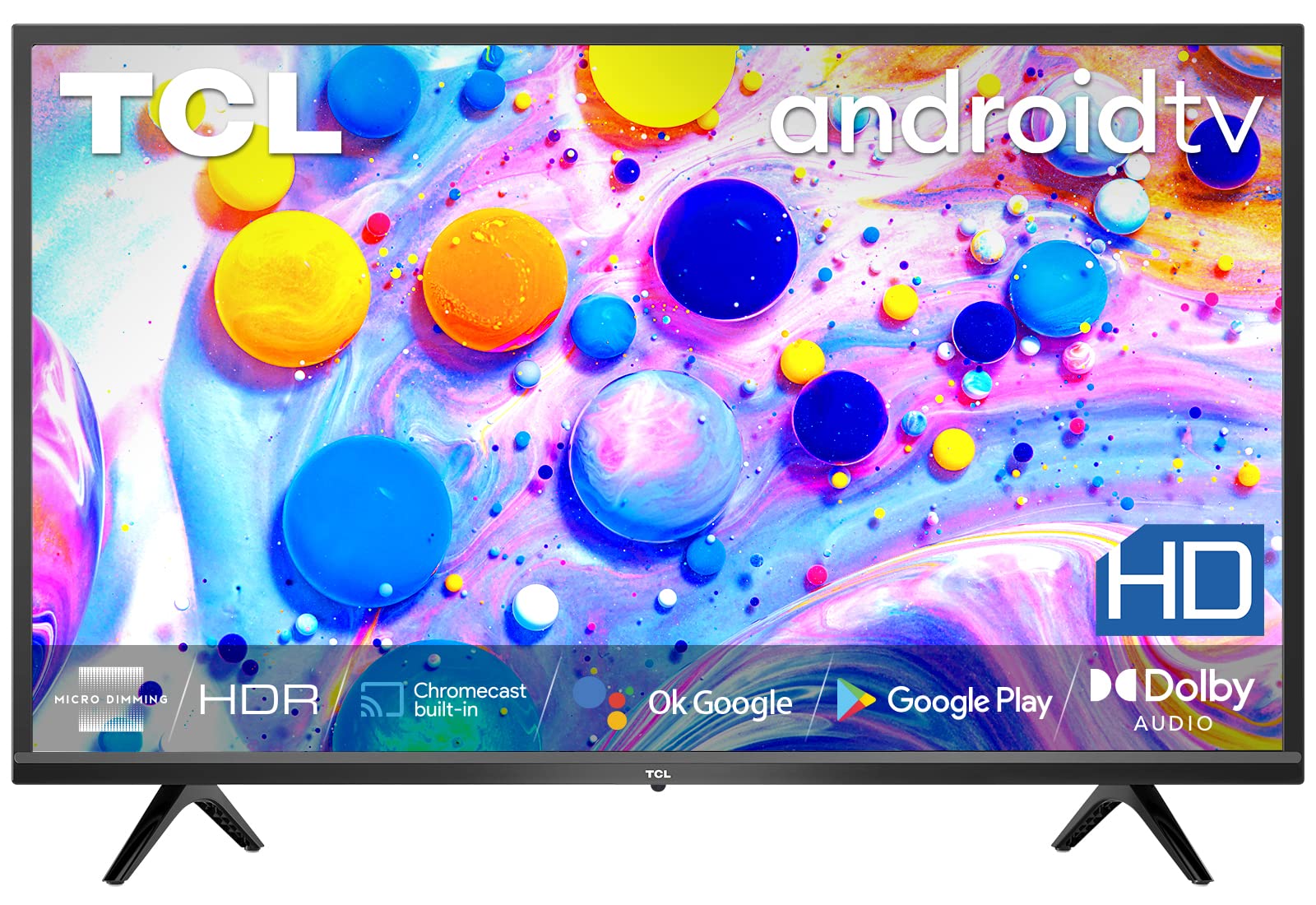 TCL-32S5209-Smart-TV-de-32-HD-con-Android-TV-HDR-Micro-Dimming-Dolby-Audio-Google-Assistant-Chromecast-Google-Home-Slim-Design TCL-32S5209-Smart-TV-de-32-HD-con-Android-TV-HDR-Micro-Dimming-Dolby-Audio-Google-Assistant-Chromecast-Google-Home-Slim-Design