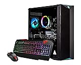 MSI Aegis R-001US Gaming Desktop, Intel Core