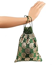 Touchstone Gorgeous Gift Wrapping bags reusable