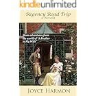 Regency Road Trip, a novella (Regency Charades Book 2)
