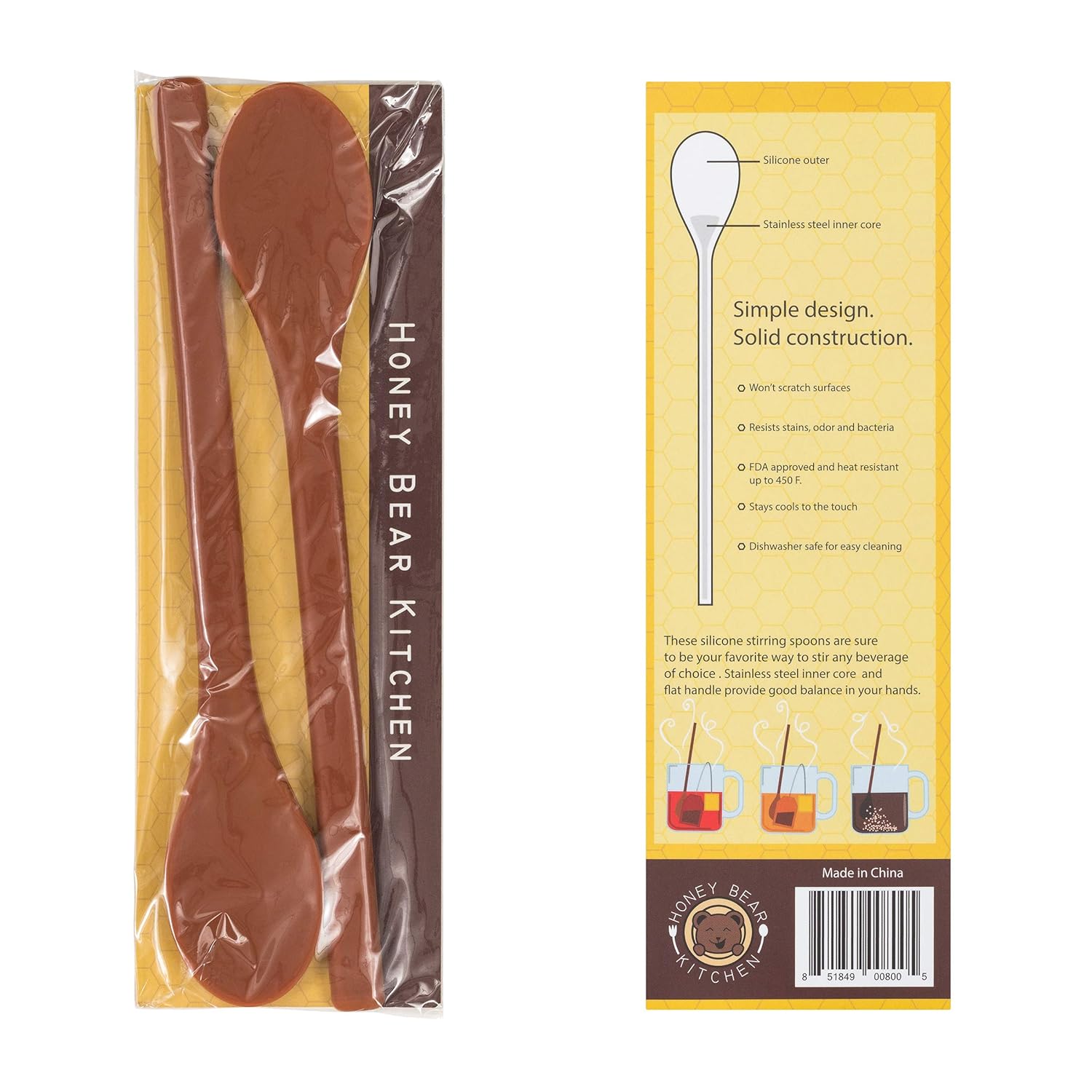 15 Best Coffee Stirrers for 2022 The Darkest Roast