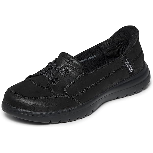 Amazon.com | Skechers Men's Equalizer 5.0 Drayze Hands Free Slip