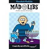 Hanukkah Mad Libs: World's Greatest Word Game