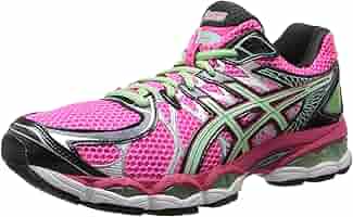 Asics gel nimbus 16 womens Brown Clearance