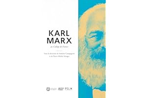 Marx au Collège de France (Passage des disciplines) (French Edition)