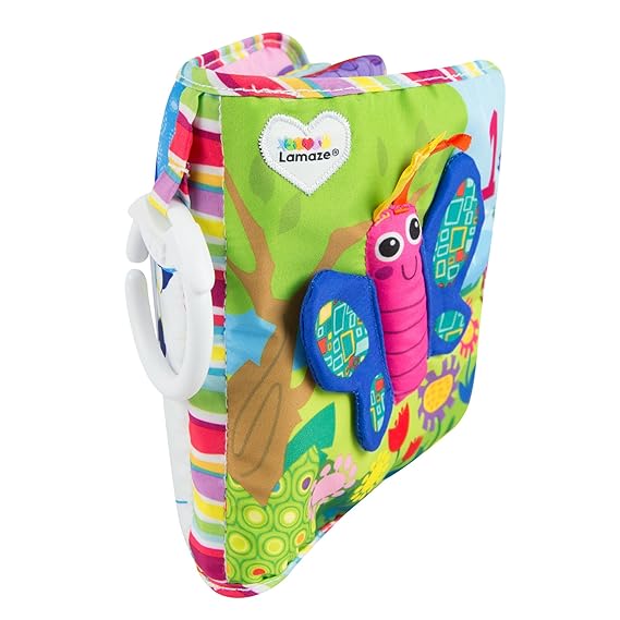 lamaze animals