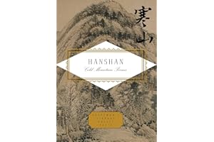 Cold Mountain Poems (Everyman's Library Pocket Poets Series)