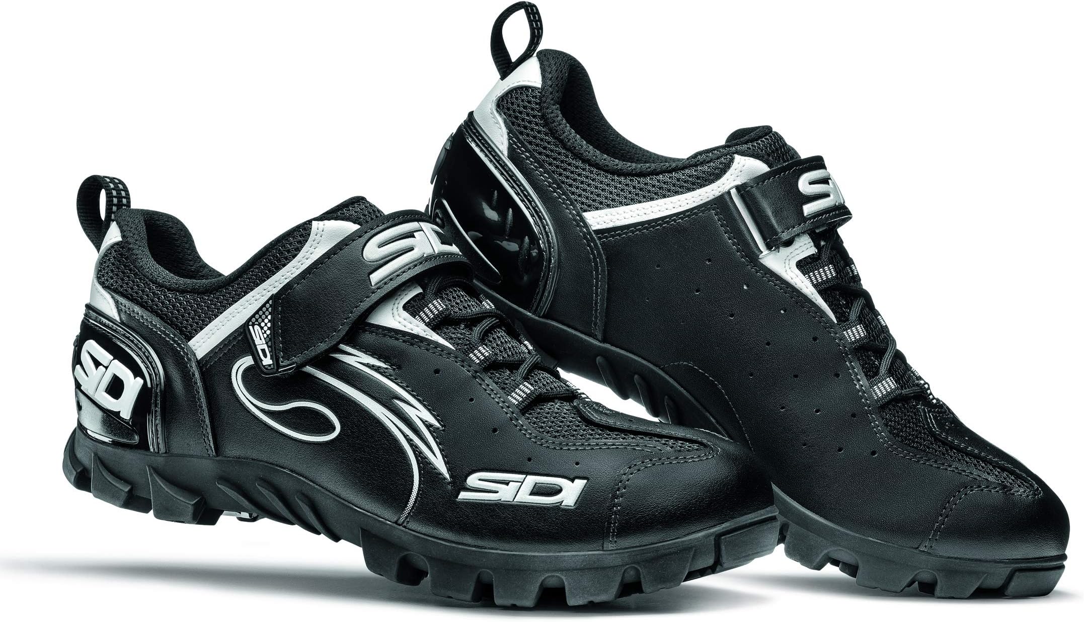 Epic Mountain Bike Shoes