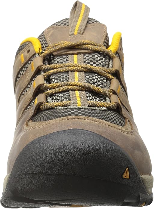 keen men's gypsum ii waterproof hiking boot