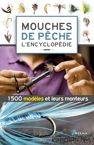 Download Mouches de pêche : L'encyclopédie PDF