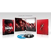 Overlord (Limited Edition SteelBook) [4K UHD]