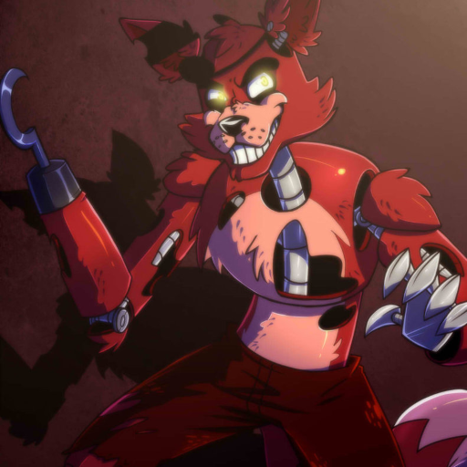 Super Foxy
