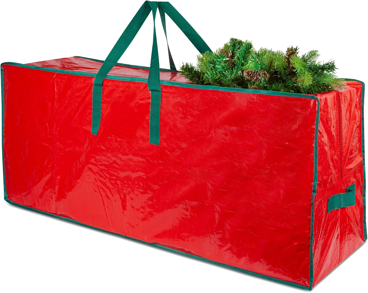 DSL Christmas Tree Storage Bag with Handles Easy to Store Christmas