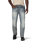 Rock & Republic Men's Straight Fit Jeans
