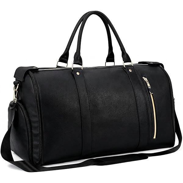 Amazon.com | Luhxe Travel Convertible Carry On Garment Roller Bag