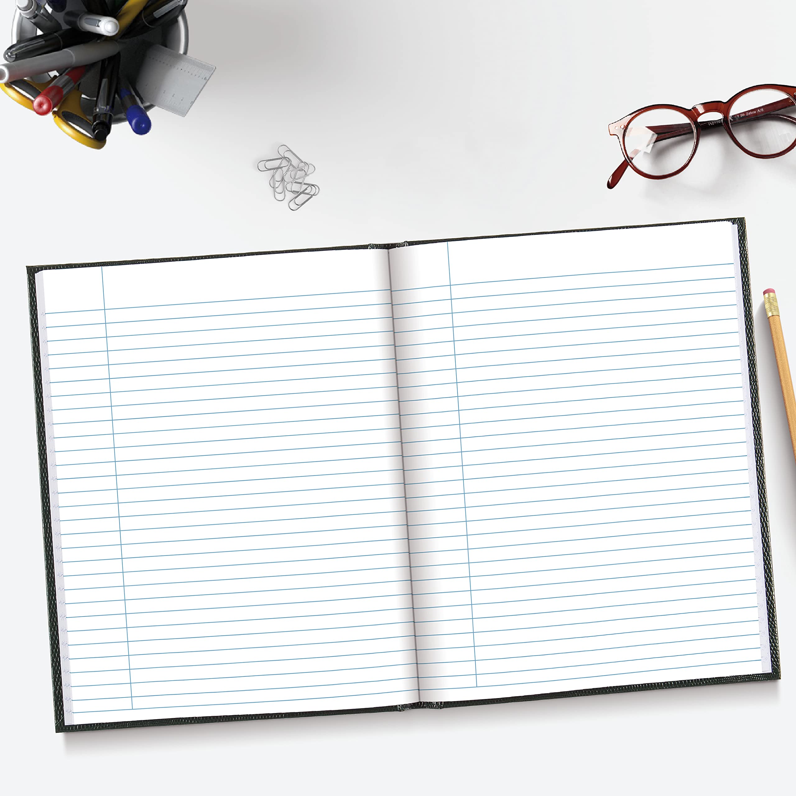 Blue Line Executive Journal