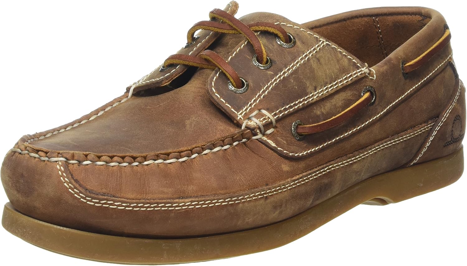 Chatham Men's Rockwell G2 Boat Shoes Amazon.co.uk Shoes & Bags