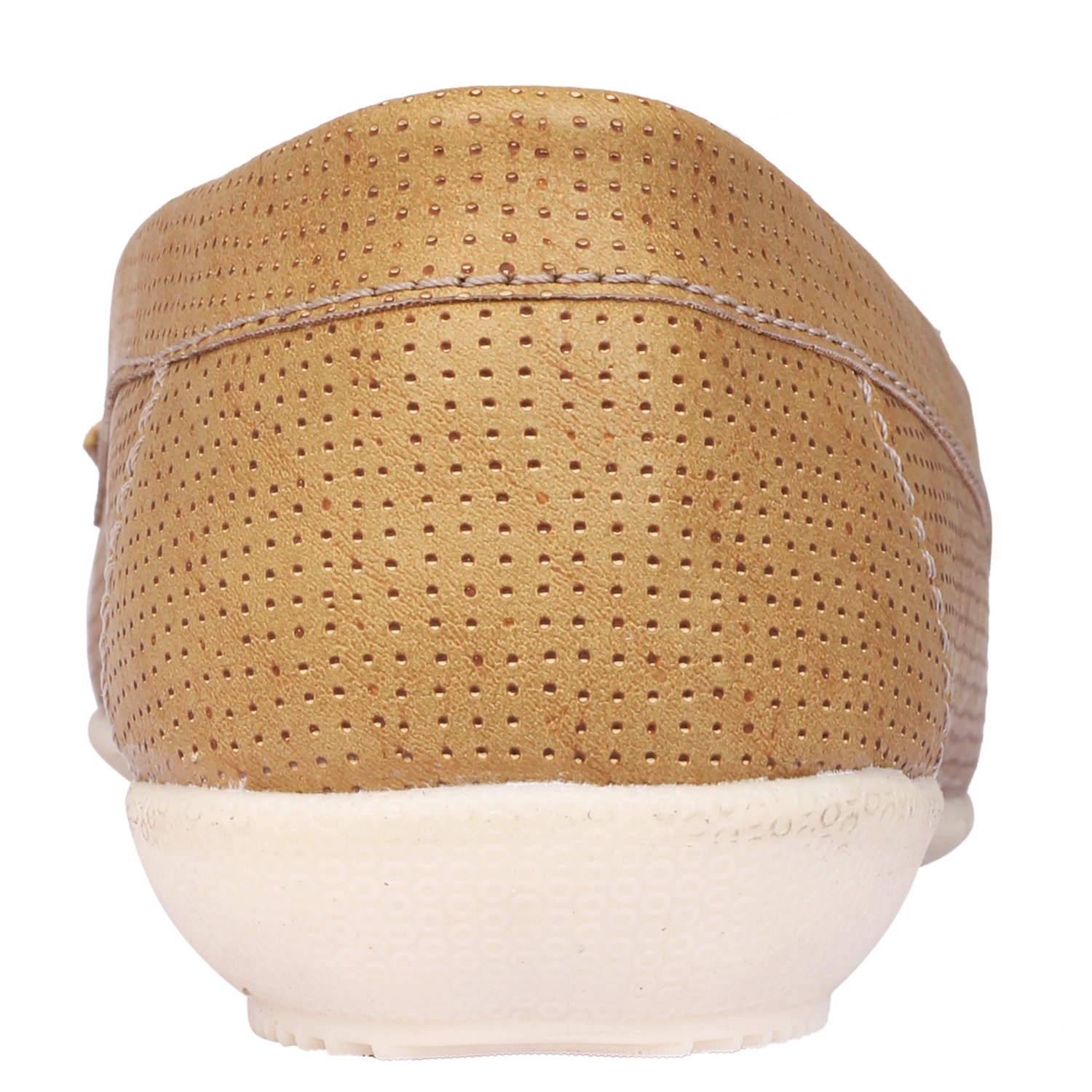 papsara tan synthetic stylish women's belly