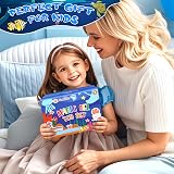 Dreamon Aqua Fairy Water Gel Kit 22 Colors 16 Molds DIY Toy Gift 3+ view 6