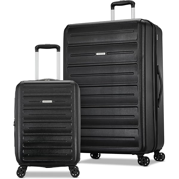 Amazon.com | Samsonite Omni 2 Hardside Expandable Luggage with
