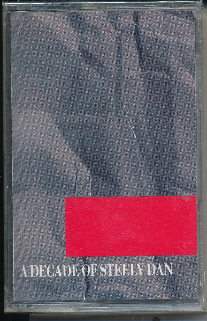 Steely Dan - A Decade of Steely Dan - Amazon.com Music