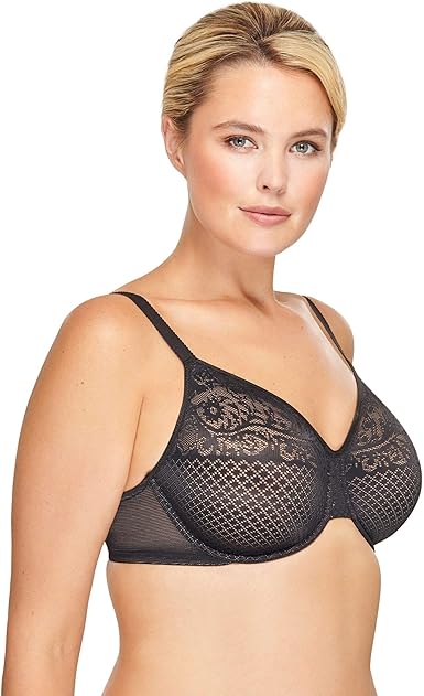 reggiseno minimizer amazon