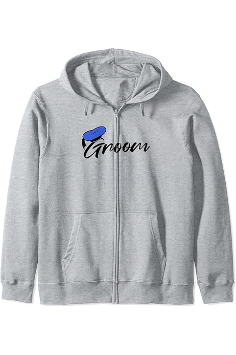 Amazon.com: Disney Mickey u0026 Friends Father Of The Bride Zip Hoodie :  Clothing, Shoes u0026 Jewelry