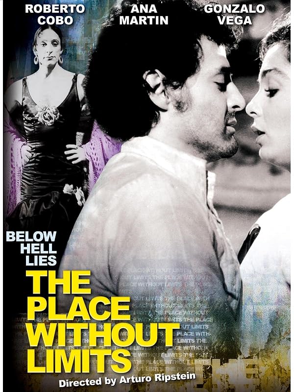 Watch El lugar sin Limites Prime