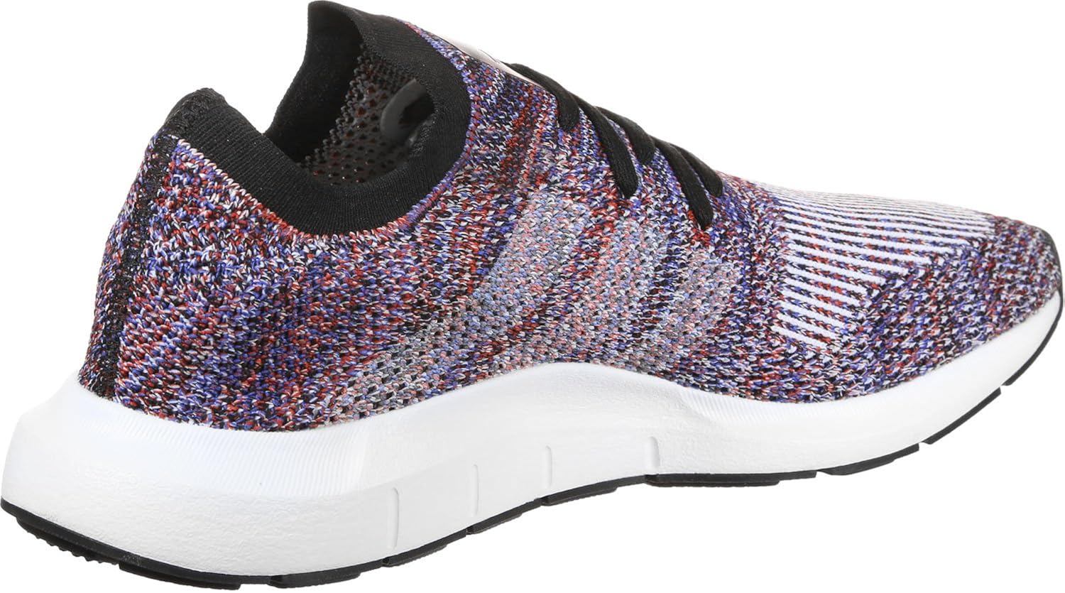 zx flux damen bunt