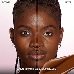 Too Faced Born This Way Soft Matte Foundation