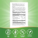 Nature's Way Chlorofresh Liquid Chlorophyll Internal Deodorant 16 fl oz view 4