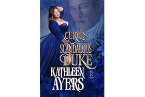 Curves for the Scandalous Duke: Busty Bodice Club Book 6