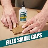 Titebond 6231 Instant Bond Wood Adhesive Gel 2oz view 3
