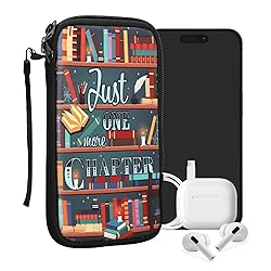 kwmobile Neoprene Sleeve for Smartphone Size XL