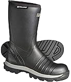 Bagman Skellerup Quatro Insulated Calf 13" Boots in Size
