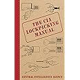The CIA Lockpicking Manual