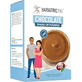 BariatricPal Protein Shake or Pudding - Chocolate (1-Pack)