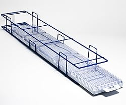 SP Bel-Art Modular Ultra-Low Freezer Rack with