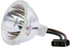Toshiba Phoenix SHP87 Replacement DLP Bare Bulb Toshiba Y66-LMP