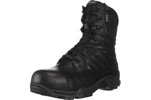 Bates Men's Gx-8 Gore-Tex Tactical Boot