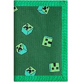 bdqpin Kids Wallets for Boys Girls Teen,Cheap RFID Trifold wallet for 3-5-7-9-11-13Ages,Toddler/Youth Wallet for kids with Zipper Coin Pocket,Novelty Wallet for kids Birthday/Christmas Gift-WDSJ002